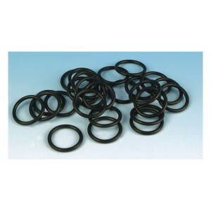 James, o-ring clutch gear | Lieferumfang: Nur ein Teil...