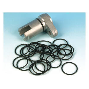 James, O-ring tappet guide | Lieferumfang: Nur ein Teil...