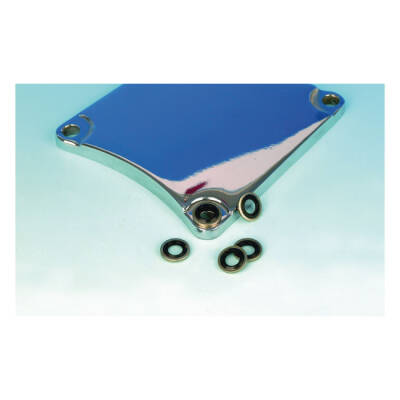 James, seal washers derby cover. Metal sealing washer | Lieferumfang: Nur ein Teil des abgebildeten Artikels.