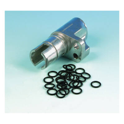 James, o-ring tappet guide / rocker / oil pump | Lieferumfang: Nur ein Teil des abgebildeten Artikels.