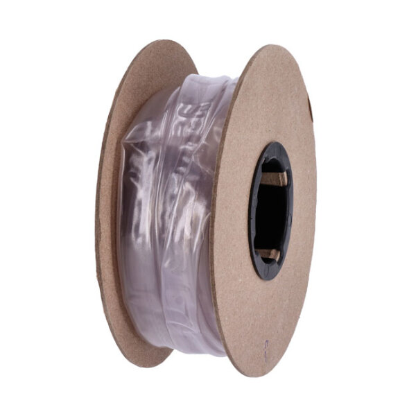NAMZ, heat shrink tube. 25ft roll, 1/2" (12.7mm)....