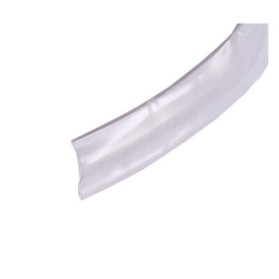NAMZ, heat shrink tube. 25ft roll, 1/2" (12.7mm). Clear | Lieferumfang: Nur ein Teil des abgebildeten Artikels.