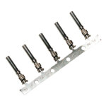 NAMZ, female pins for Deutsch DT connectors. Stamped |...
