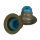 Cometic, valve guide seals. Viton | Lieferumfang: Nur ein Teil des abgebildeten Artikels.