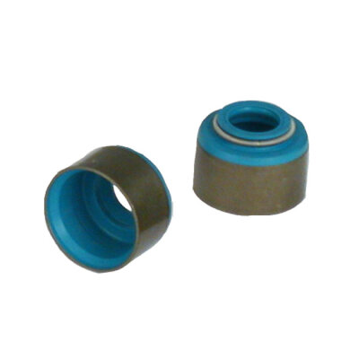 Cometic, valve guide seals. PTFE | Lieferumfang: Nur ein Teil des abgebildeten Artikels.
