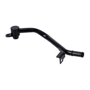 Oil line, cyl. head oil return