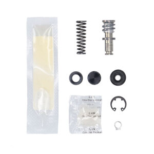 Handlebar master cylinder, rebuild kit