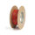 NAMZ, wire on spool. 18 gauge, 100ft. Red/Yellow | Lieferumfang: Nur ein Teil des abgebildeten Artikels.