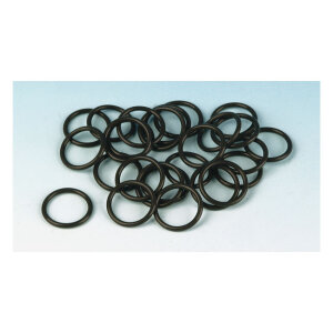 James, crankshaft position sensor/air control o-ring | Lieferumfang: Nur ein Teil des abgebildeten Artikels.