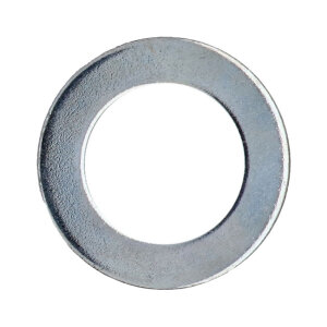 Washers, shock absorber bolts | Lieferumfang: Nur ein Teil des abgebildeten Artikels.