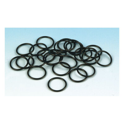 James, O-ring shifter shaft | Lieferumfang: Nur ein Teil des abgebildeten Artikels.