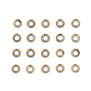 Repl. fitting for 905641 assortment | Lieferumfang: Nur...