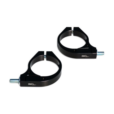 Free Spirits, fork clamps for 39 mm | Lieferumfang: Nur ein Teil des abgebildeten Artikels.