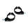 Free Spirits, fork clamps for 39 mm | Lieferumfang: Nur ein Teil des abgebildeten Artikels.