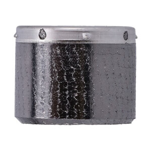 Gasket, muffler to header pipe