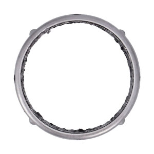 Gasket, muffler to header pipe