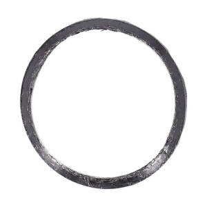 Gasket, exhaust header to crossover header pipe