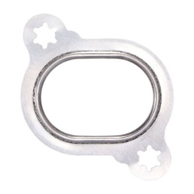 Gasket, cylinder head to exhaust header RA & RH models