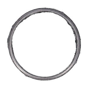 Gasket, muffler to header pipe