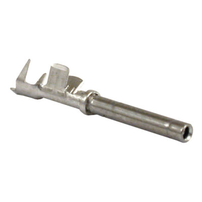 NAMZ, female pins for Deutsch DTM connectors | Lieferumfang: Nur ein Teil des abgebildeten Artikels.