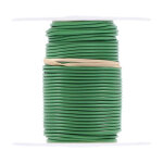 Wire on spool, 18 gauge. 100 ft. Green | Lieferumfang: Nur ein Teil des abgebildeten Artikels.
