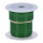 Wire on spool, 14 gauge. 100 ft. Green | Lieferumfang: Nur ein Teil des abgebildeten Artikels.