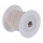 Wire on spool, 14 gauge. 100 ft. White | Lieferumfang: Nur ein Teil des abgebildeten Artikels.