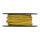 Wire on spool, 10 gauge. 100 ft. Yellow | Lieferumfang: Nur ein Teil des abgebildeten Artikels.