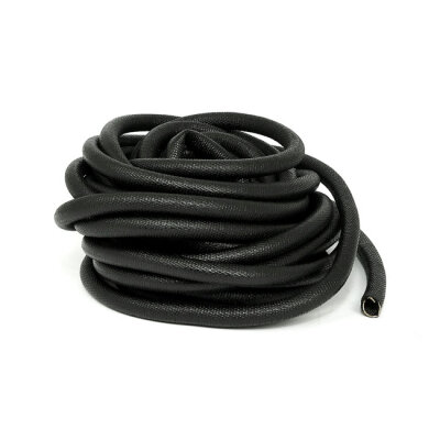 Standard Co, asphalt coated fabric loom. 5/8" (15.9mm) ID | Lieferumfang: Nur ein Teil des abgebildeten Artikels.