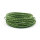 Classic cloth covered wiring, 25ft. roll. Green/white | Lieferumfang: Nur ein Teil des abgebildeten Artikels.
