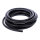 MCS, black neoprene fuel / oil line hose, 8mm (5/16") | Lieferumfang: Nur ein Teil des abgebildeten Artikels.