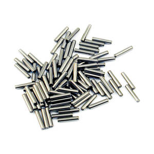 Transmission rollers +.0008" o.s. | Lieferumfang: Nur ein Teil des abgebildeten Artikels.