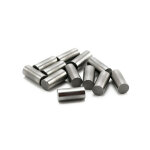 Pinion shaft (right side) & long conrod rollers,...