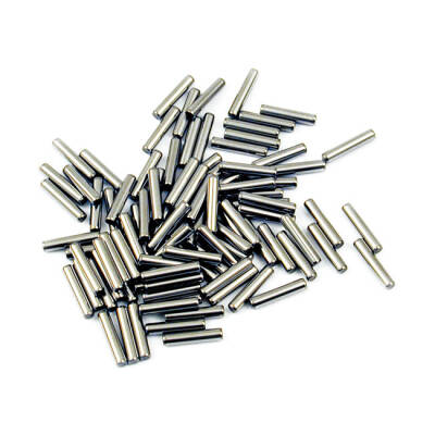 Transmission rollers +.001" o.s. | Lieferumfang: Nur ein Teil des abgebildeten Artikels.