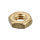 Hex nut, 10/32 x 1/8 x 5/16 - 25 pack | Lieferumfang: Nur ein Teil des abgebildeten Artikels.