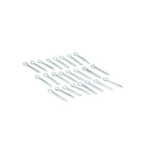 1/16 X 3/4 COTTER PIN - 25 PACK | Lieferumfang: Nur ein Teil des abgebildeten Artikels.