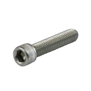 5/16-18 x 1 3/4 inch allen bolt - 25 pack | Lieferumfang: Nur ein Teil des abgebildeten Artikels.