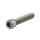 5/16-18 x 3 1/2 inch allen bolt - 25 pack | Lieferumfang: Nur ein Teil des abgebildeten Artikels.