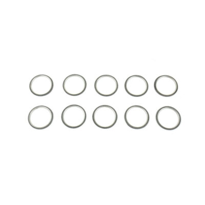 Athena, crush-ring exhaust gasket | Lieferumfang: Nur ein Teil des abgebildeten Artikels.