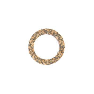 Athena, pushrod cover large lower seal. Cork | Lieferumfang: Nur ein Teil des abgebildeten Artikels.