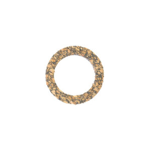 Athena, pushrod cover large lower seal. Cork |...