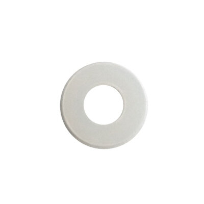 Athena, Nylon seal washer derby cover | Lieferumfang: Nur ein Teil des abgebildeten Artikels.