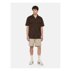 Dickies Fincastle short sandstone Size 2XL