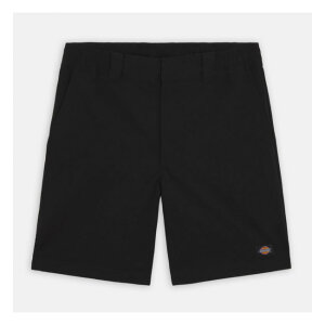 Dickies Fincastle short black Size S