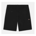 Dickies Fincastle short black Size S