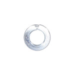 Zinc lockwasher, 5/16 inch - 25 pack | Lieferumfang: Nur...