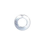 Zinc lockwasher, 3/8 inch - 25 pack | Lieferumfang: Nur...