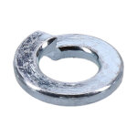 Zinc lockwasher, 5/8 inch - 25 pack | Lieferumfang: Nur...