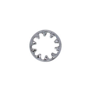 Zinc int. lockwasher, 5/8 inch - 25 pack | Lieferumfang:...