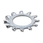 Zinc ext. lockwasher, 7/16 inch - 25 pack | Lieferumfang:...